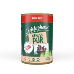 Christopherus Pur – Rind...