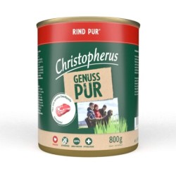 Christopherus Pur – Rind...