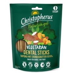 Christopherus Vegetarian -...