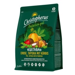 Christopherus Vegetarian -...