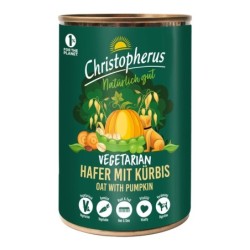 Christopherus Vegetarian -...