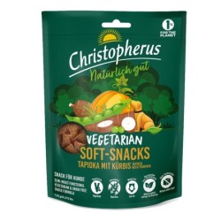 Christopherus Vegetarian -...