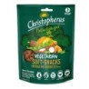 Christopherus Vegetarian - Soft Snack - Tapioka mit Kürbis 125g