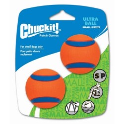 Chuckit! Ultra Ball S - 2 Stk.