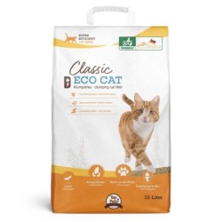 Classic Eco Cat 15l