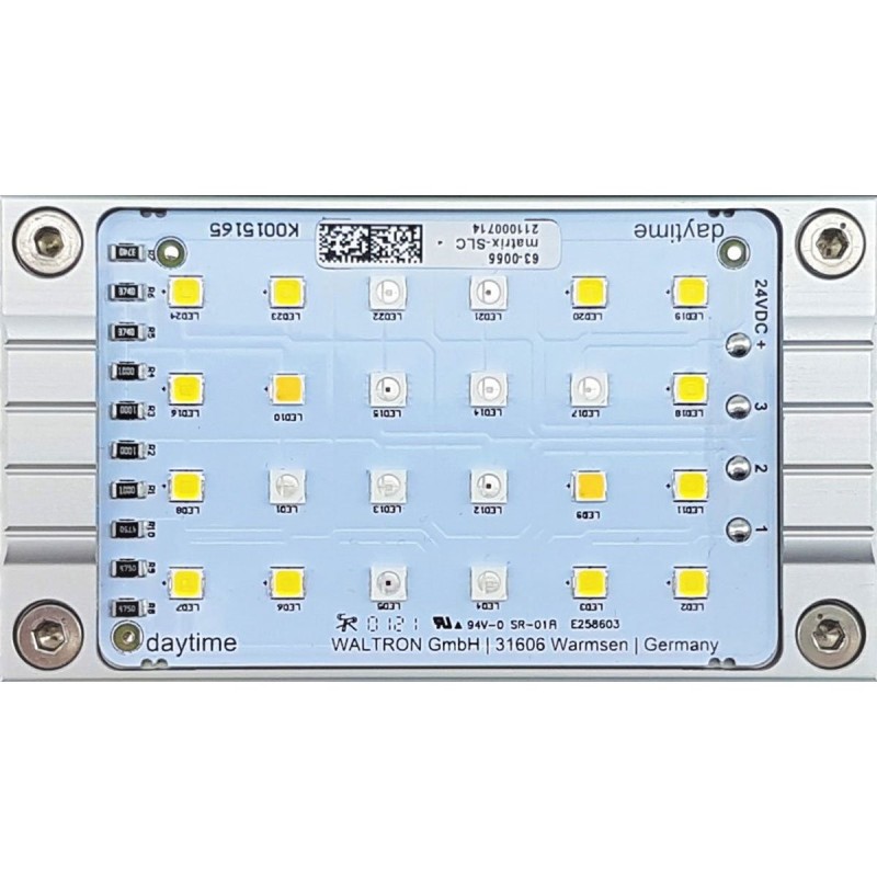 Daytime matrix PRO-Modul SunLike-Color