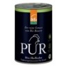 Defu PUR Bio-Hofhuhn 12x400g