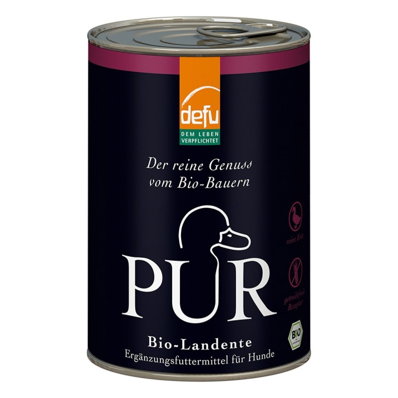 Defu PUR Bio-Landente 12x400g