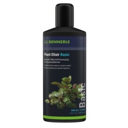 Dennerle Plant Elixir Basic...