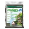 Dennerle Aquarium Kristall Quarzkies Diamantschwarz 10kg