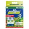 Dennerle CO2 Profi-Line Special-Indicator und  pH