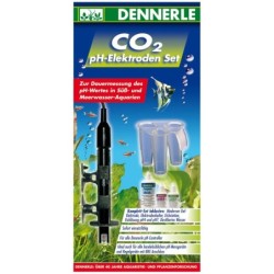 DENNERLE Profi-Line CO2...