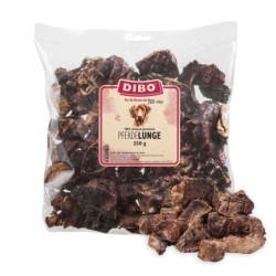 DIBO Pferdelunge 250g