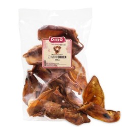 DIBO Schweineohren 500g