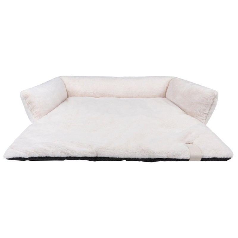 District 70 Sofa Bett NUZZLE merengue M