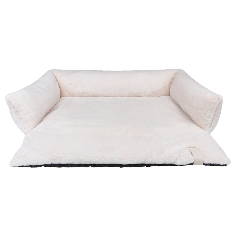 District 70 Sofa Bett NUZZLE merengue S