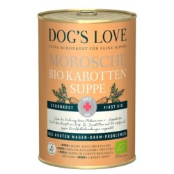 Dog's Love DOC Morosche BIO...