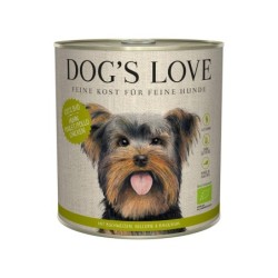 Dog's Love Bio Huhn mit...