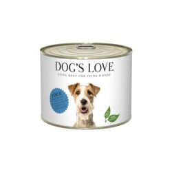 Dog's Love Classic Fisch...