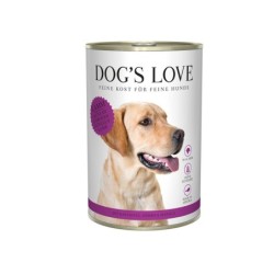 Dog's Love Classic Lamm mit...