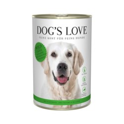 Dog's Love Classic Wild mit...