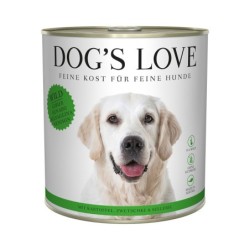 Dog's Love Classic Wild mit...