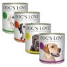 Dog's Love 24x800g Mixpaket