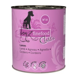 dogz finefood No. 10 Lamm...