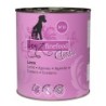 dogz finefood No. 10 Lamm 6x800g