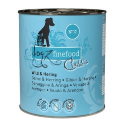 dogz finefood No. 12 Wild /...