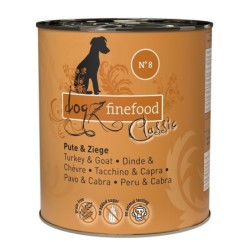 dogz finefood No. 08 Pute /...