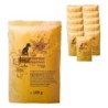 dogz finefood No. 8 Pute / Ziege 12x100g