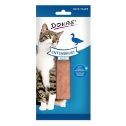 Dokas Entenbrust Filet 22g