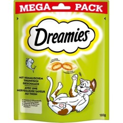 DREAMIES Mega Pack mit...