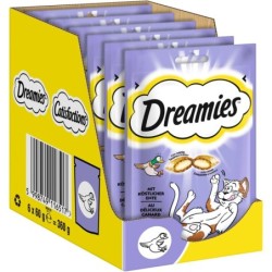 Dreamies Katzensnack mit...