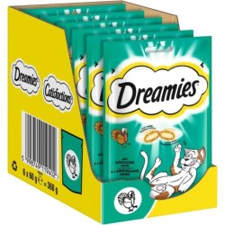 Dreamies Katzensnack mit...