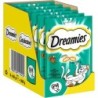 Dreamies Katzensnack mit Pute 6x60g