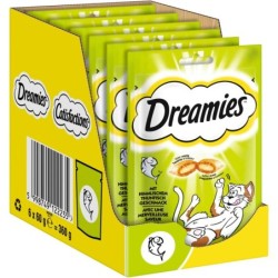 Dreamies Katzensnack mit...