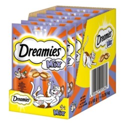 Dreamies Katzensnack Mix...