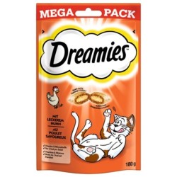 Dreamies Katzensnack Mega...