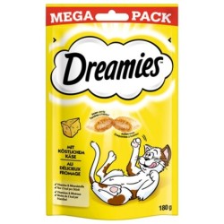 Dreamies Katzensnack Mega...