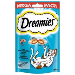 Dreamies Katzensnack Mega...