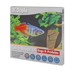 Dupla Gel-o-Drops 24 Bugs /...