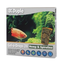 Dupla Gel-o-Drops 24 Hemp /...