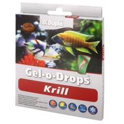 Dupla Gel-o-Drops Krill 12x2 g