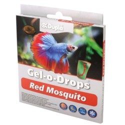 Dupla Gel-o-Drops Red...