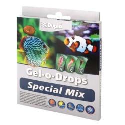 Dupla Gel-o-Drops Special...