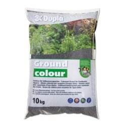 Dupla Ground colour Black...