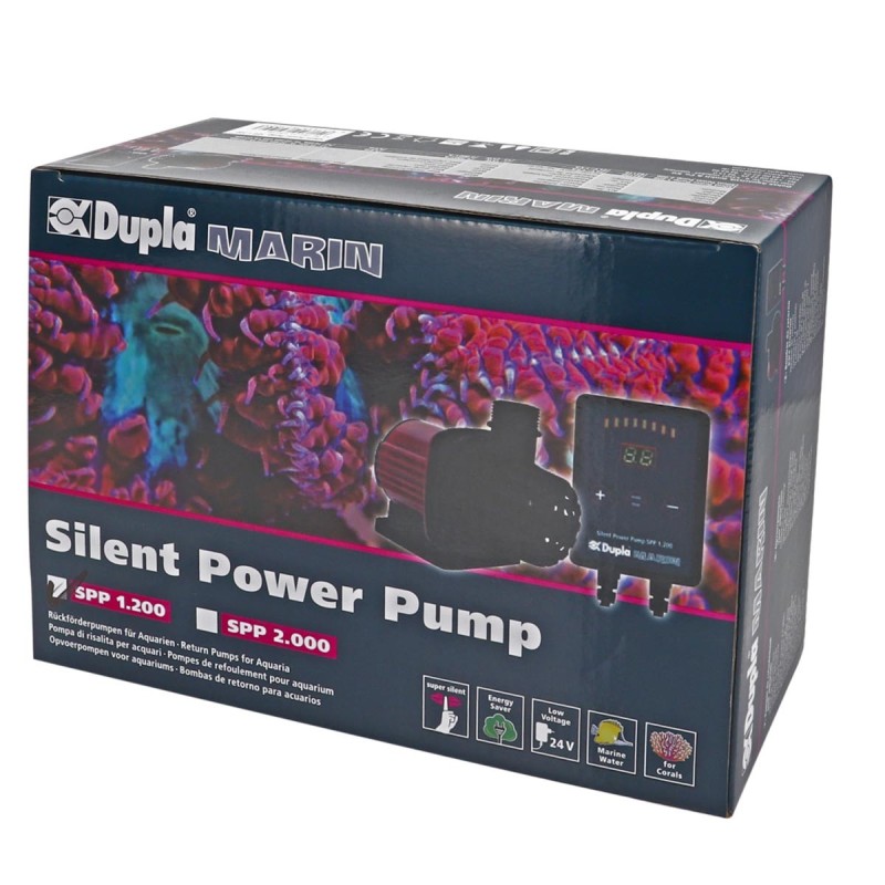 Dupla Marin Silent Power Pump SPP 1200