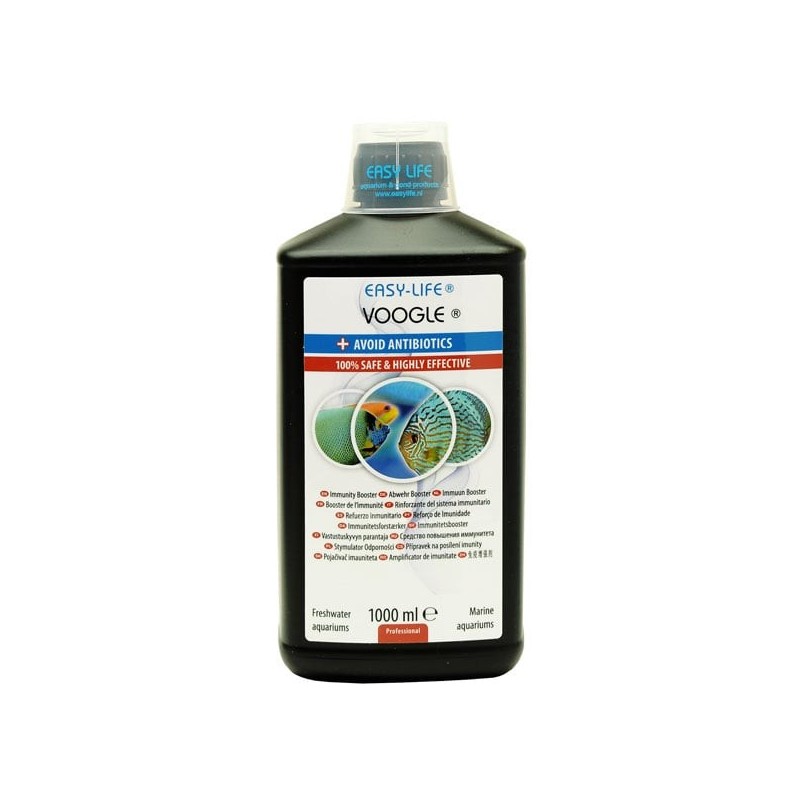 Easy Life Heilmittel Voogle 1000ml